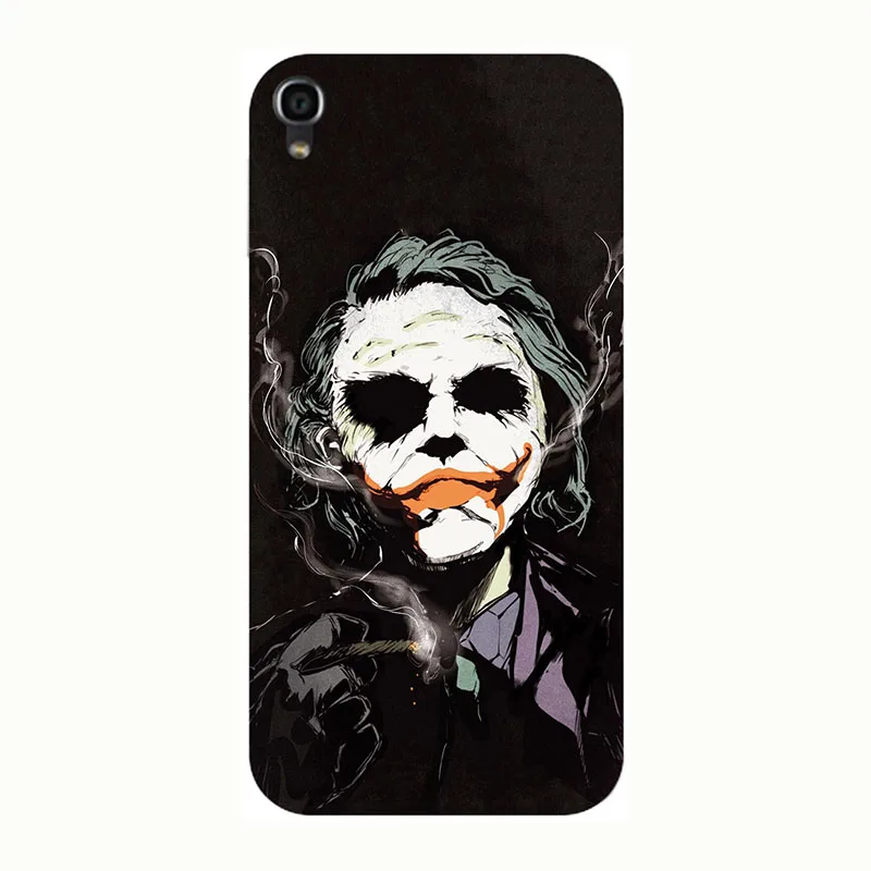 

3D Relief HD UV Painted Soft TPU Case for Alcatel One Touch Idol 4 6055 6055B 6055H 6055K 6055Y Back Cover Patterned Fundas Capa