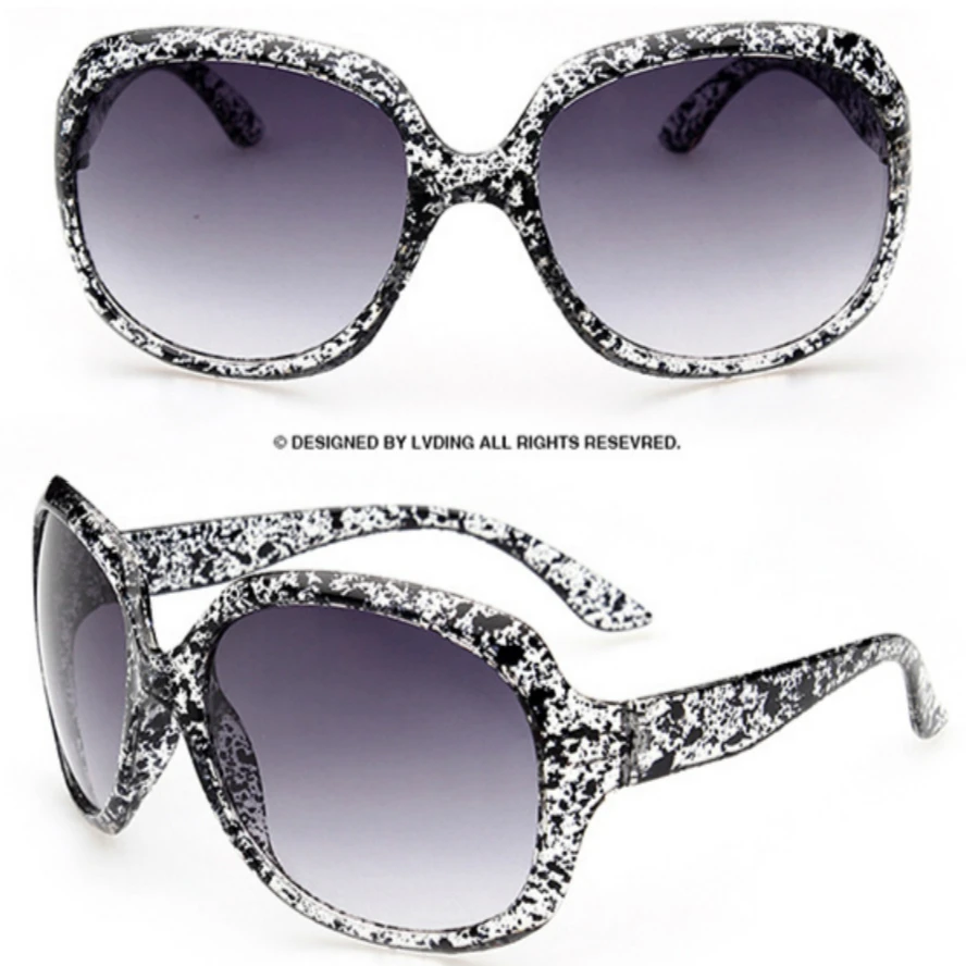 Женские солнцезащитные очки с занавеской из поликарбоната для взрослых УФ 400