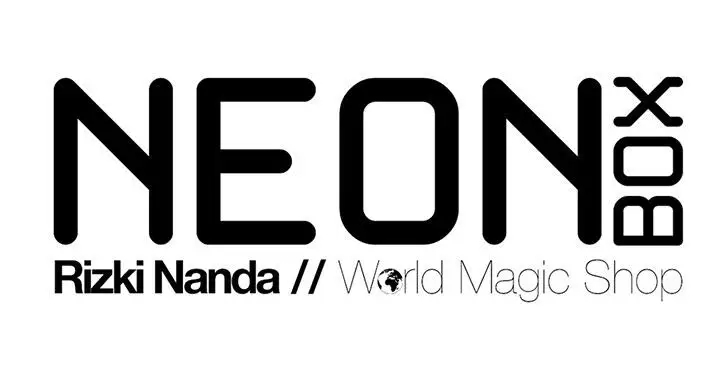 

Neon Box magic tricks