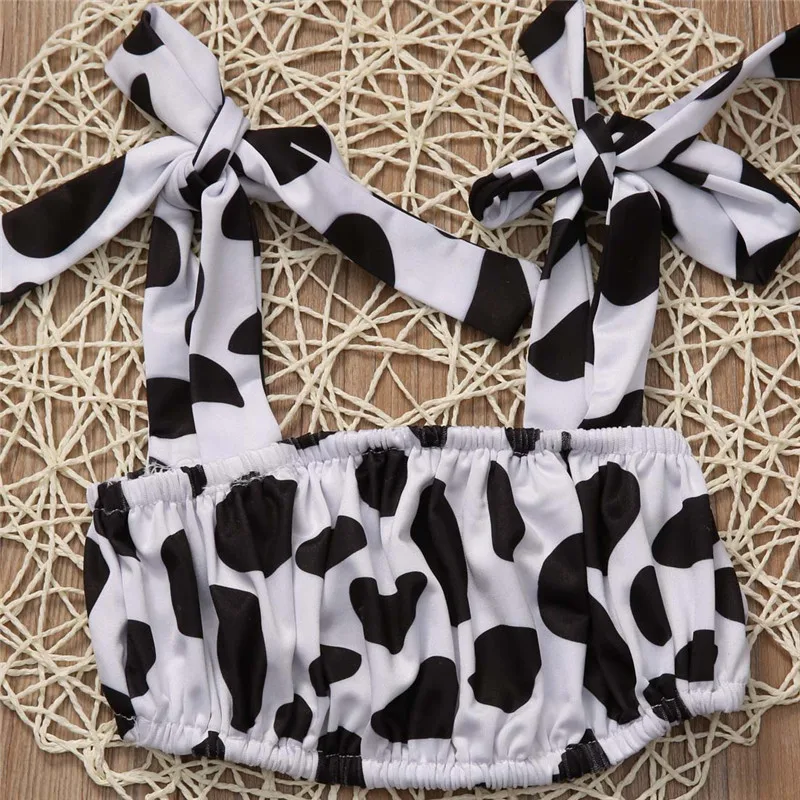 2018 новый популярный детский купальник летний купальный костюм из двух предметов