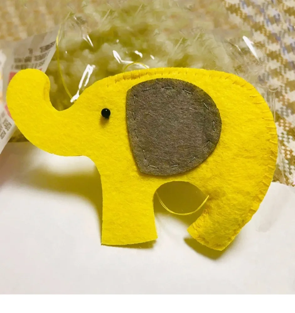 Луна Лебедь DIY детские погремушки Мама ручной работы кровать колокольчик Игрушка вращающаяся кроватка держатель мобильных телефонов кровать Заводной музыкальный ящик животное погремушка