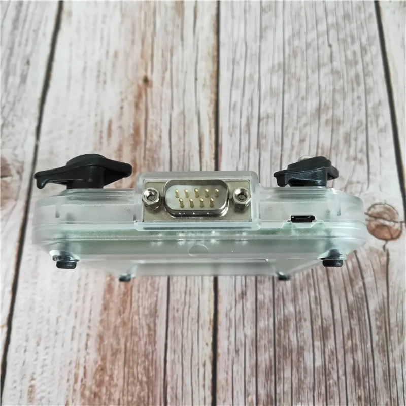 Xhorse VVDI Prog EZS EIS адаптер для BENZ для W164/W169/W203/W209/W211/W215/W220/W230/W639/10 шт./компл