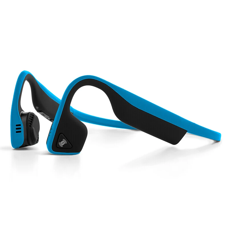 Беспроводные стереонаушники Espanson титановые наушники с костной проводимостью