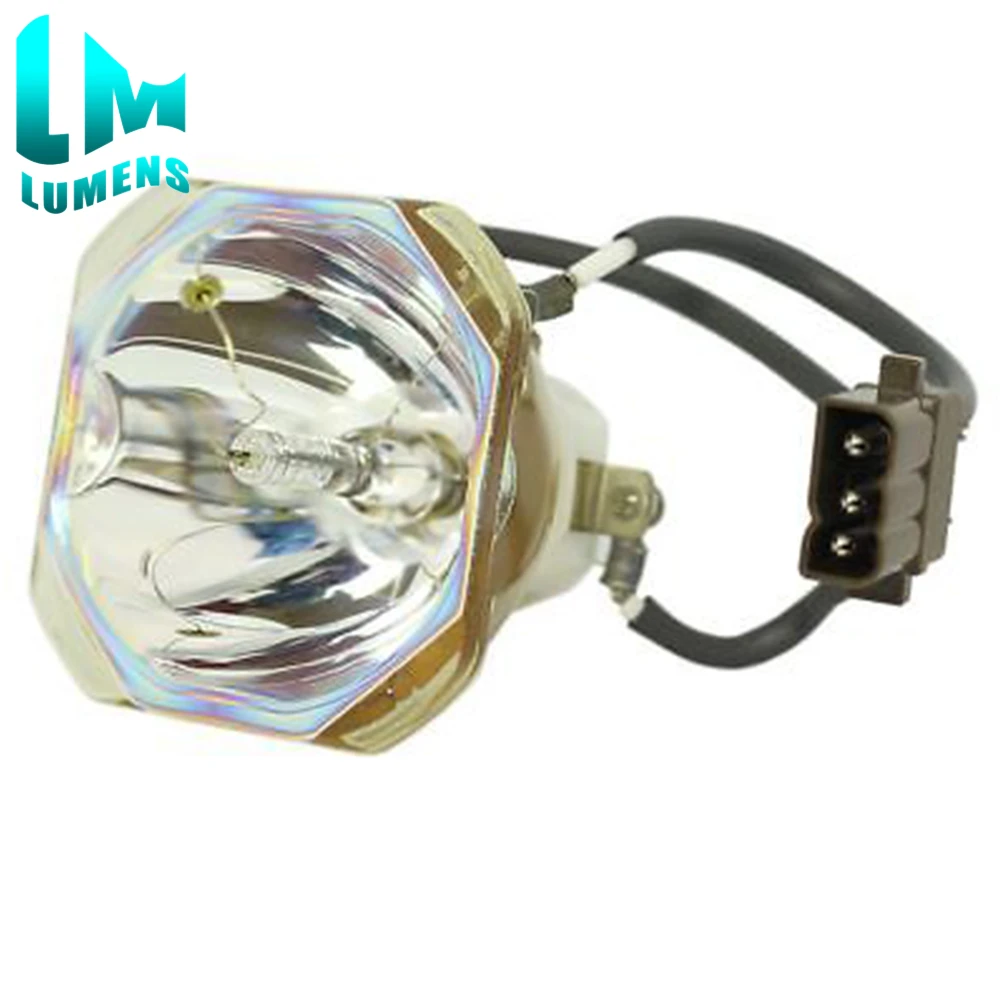 Для V13H010L46 для ELPLP46 Лампа проектора Epson EB G5000 G5200 G5350NL G5200W G5300 G5350 проекторы долгий