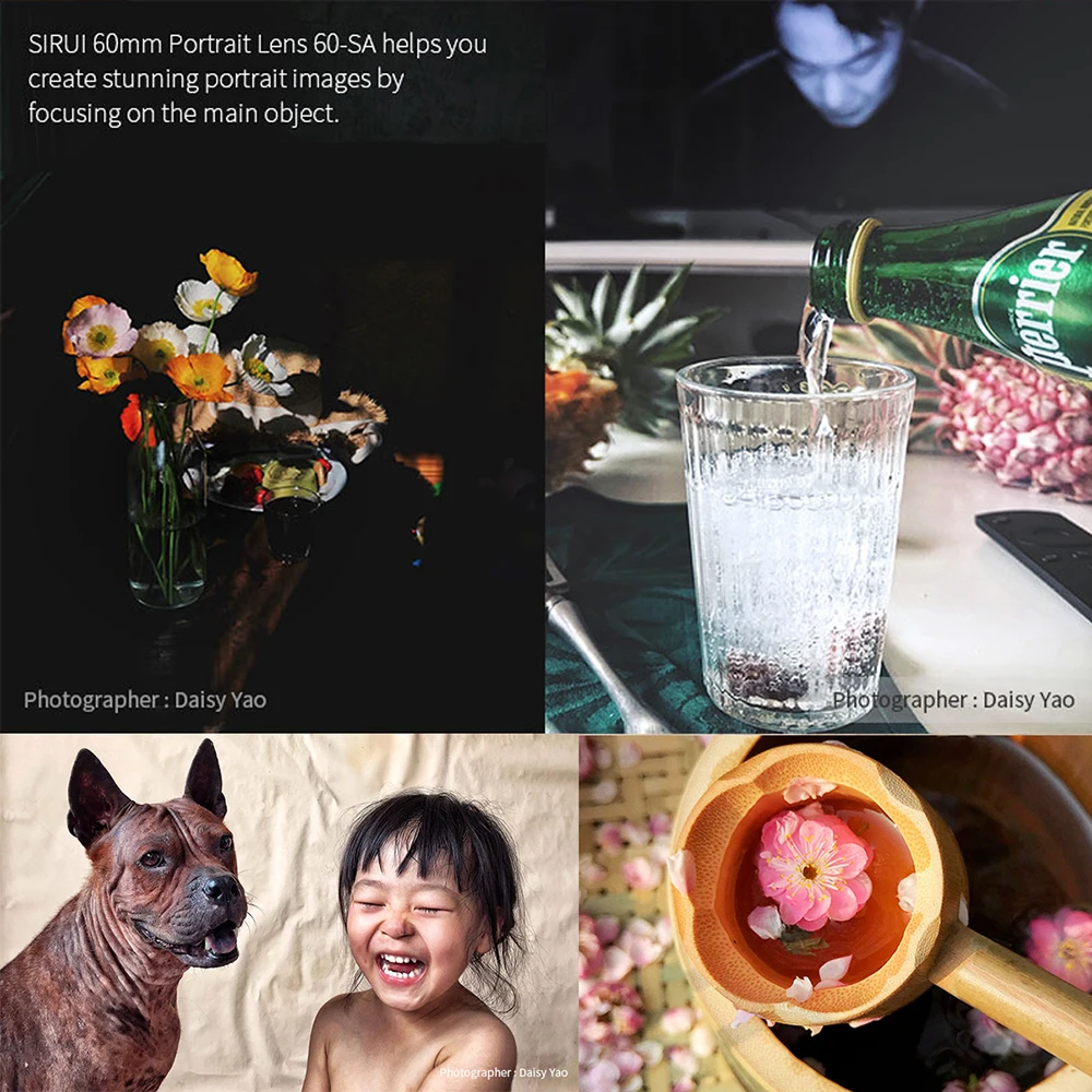 sirui phone lens fisheye lens hd 4k mobile lens for iphone 13 12 11max pro xs x 7 plus huawei p20 samsung s9 s8 free global shipping