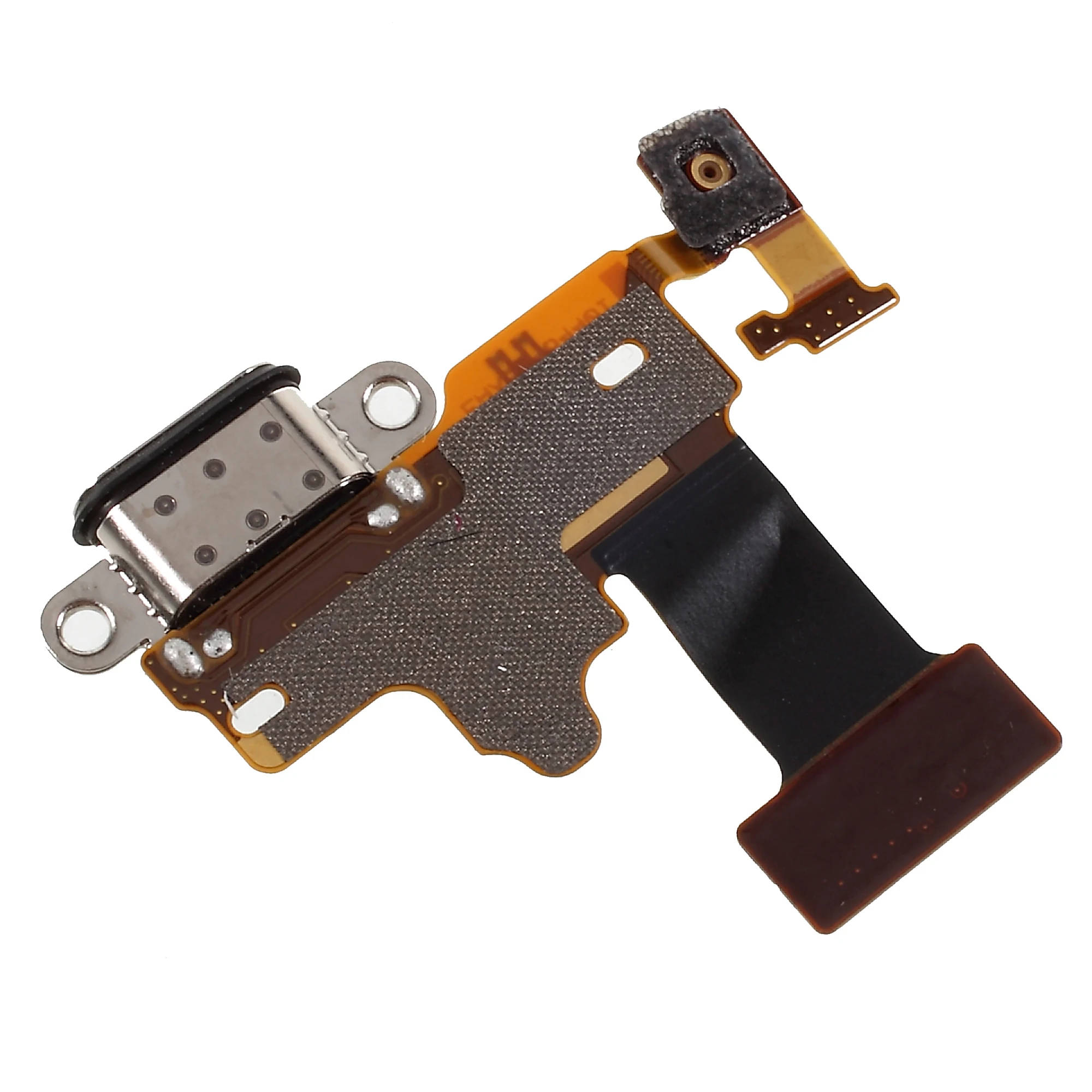 Dulcii OEM Charging Port Dock Connector Flex Cable Replace Part for LG V30 | Mobile Phone Cables
