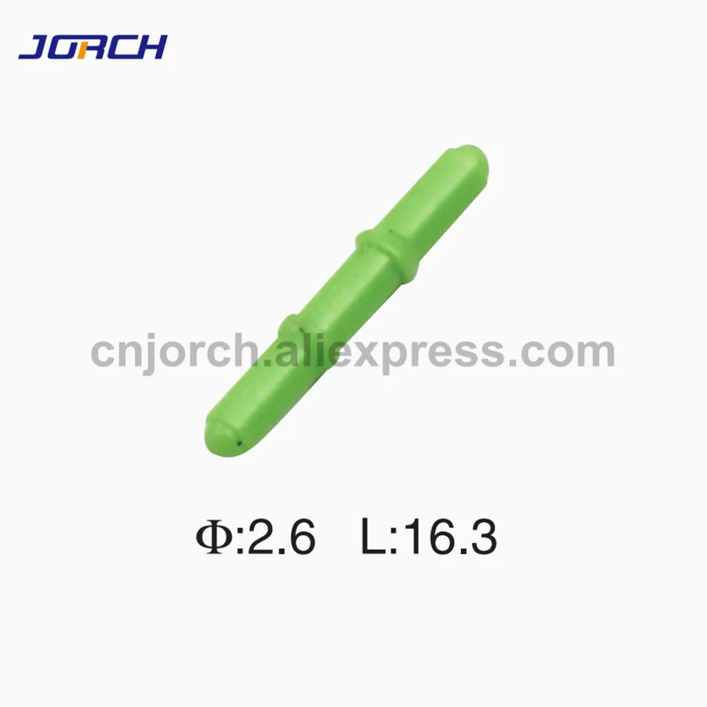 100 шт. 56pin 24pin FCI ECU Авто разъем ЭБУ фильтр полости 210A015019 для аксессуары POM