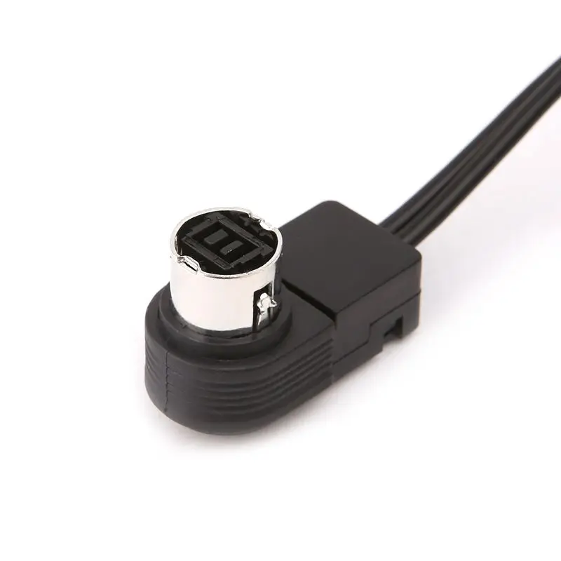 Кабель адаптер Bluetooth Aux для смартфона Alpine 121B 9857 9886 117|Кабели адаптеры и разъемы| |