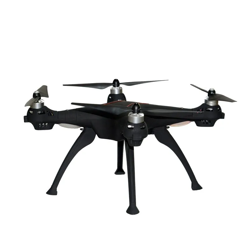 Дроны бесщеточный двойной GPS 5G FPV HD камера 170 ° широкоугольный большой угол обзора