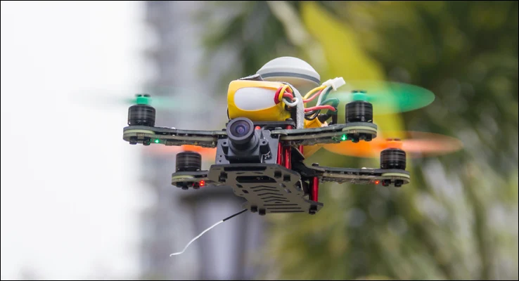 X160 Pro Micro FPV Racer с 5 8G 32CH 200 мВт Передатчик 1/3 CMOS Широкий объектив ARF|banana beads|banana clips for