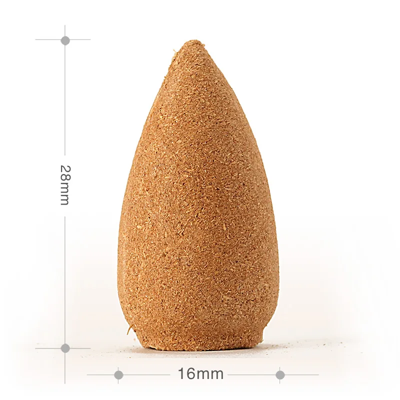 Натуральный обратного Ладан чистый сандаловое дерево для хорошего здоровья сна