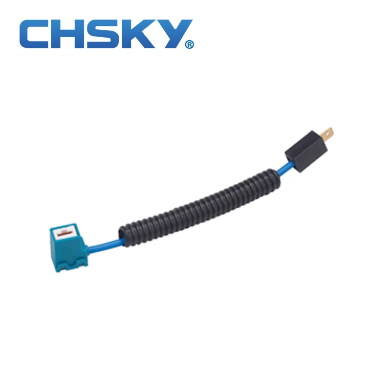 Коннектор типа H1 с отличной термостойкостью и коррозионной стойкостью