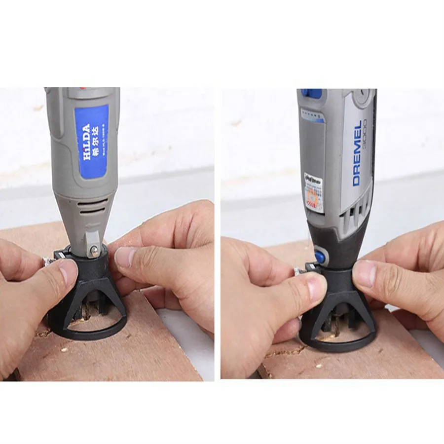 Аксессуар для дрели dremel размер 68x60 мм фотомагнитная деталь Dremel роторные