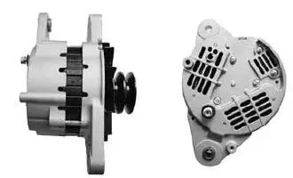 Новый 24В 150А генератор CAL35639 A009TU5292 для MITSUBISHI | Автомобили и мотоциклы