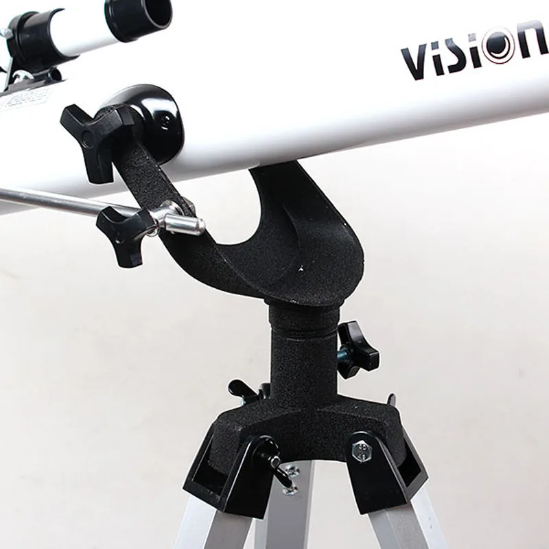 Visionking 60/900 U телескоп астрономический Профессиональный Монокуляр рефракционный