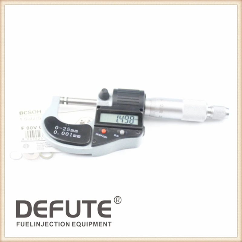 Комплекты форсунок для ремонта аккумуляторной топливной системы включают