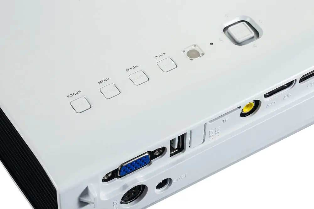 2019 Best CRE 3led RGB умный дом театр проекторы Wi-Fi Full HD LED DLP поддержка 1080 P 3d ТВ кино для