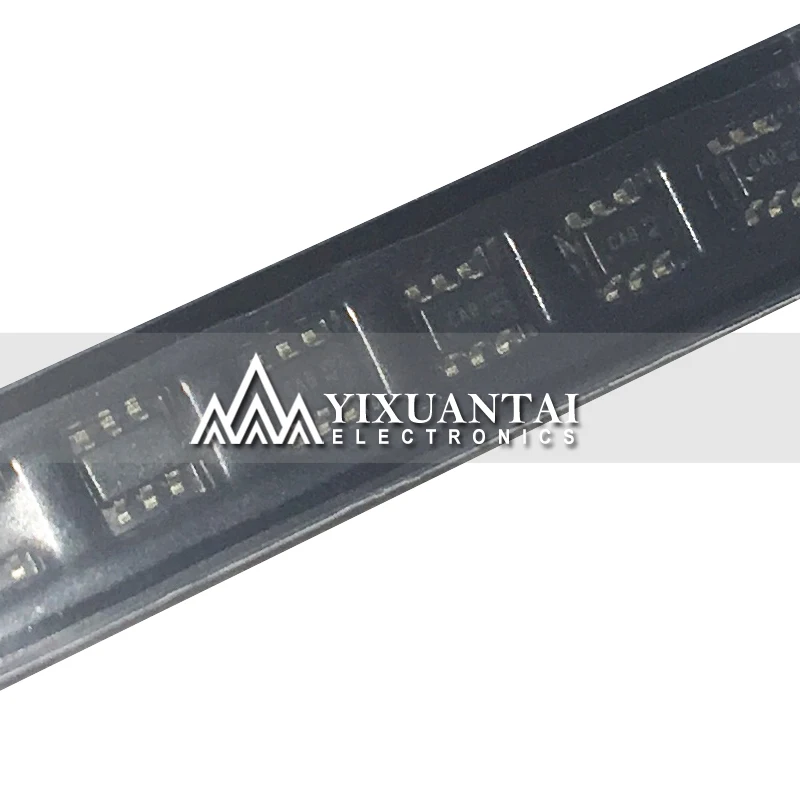 10cs/lot Бесплатная доставка оригинальный BSD235C X9 DMC2004DWK 7 кабины ESD1PORF S ESD2P2RFS SOT363|Реле| |