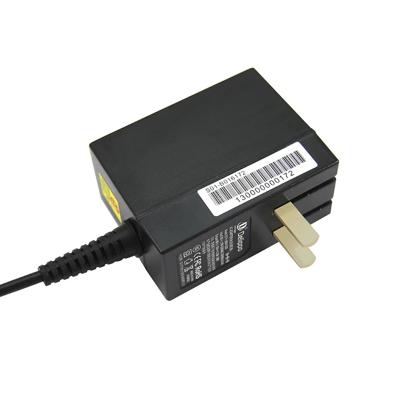 Зарядное устройство Delippo 2 5*0 7 мм 5 в а для планшета Pipo s1 s3 s2 u1 u2 u3 m1 m2 m3g m3 m8 m9 Voyo A15