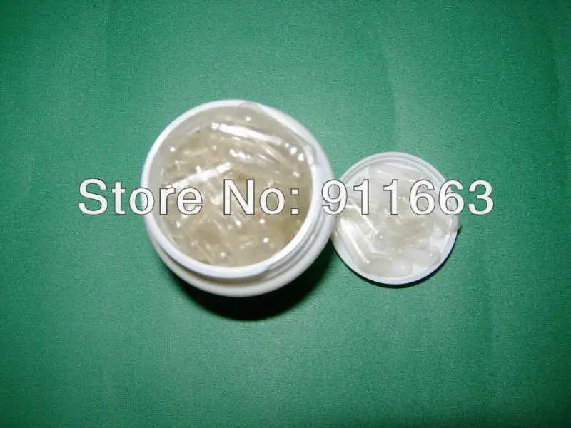 Похожие на 150 мл пустые капсулы таблетки гранулы и т. д. материал для бутылок из