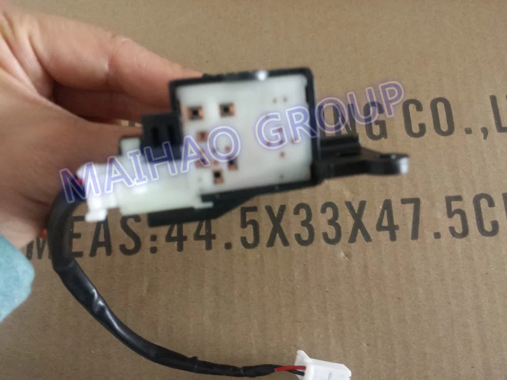 Бесплатная доставка круиз контроль OEM 84632 34011 8463234011 34017 переключатель с крышкой