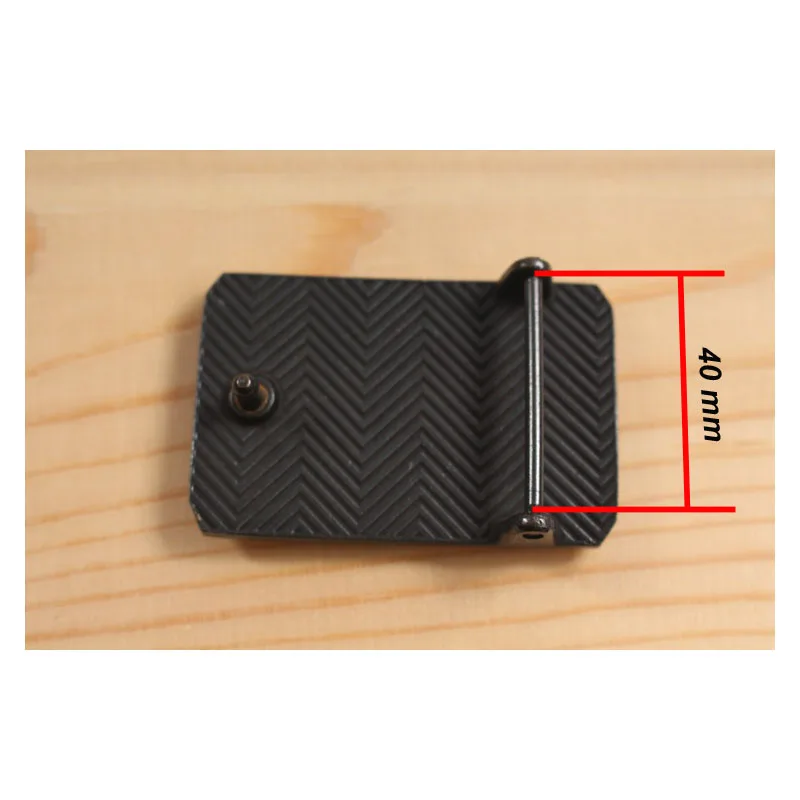 Мужская пряжка для ремня из 100% латуни и меди в стиле ретро с античной отделкой