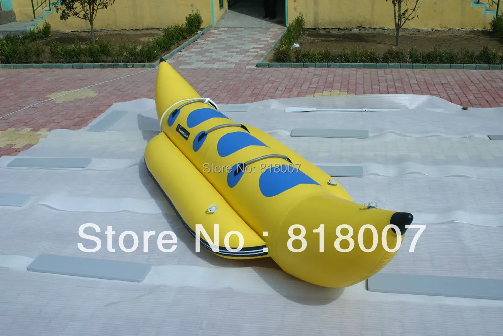Гете 3 человек надувная Банановая лодка|inflatable banana boat|banana boatinflatable boat |