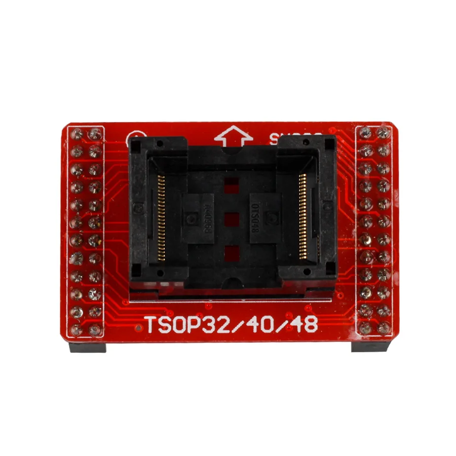 Полный комплект 21 шт. адаптеры для розеток Super Mini Pro TL866A/TL866CS EEPROM тюнинг