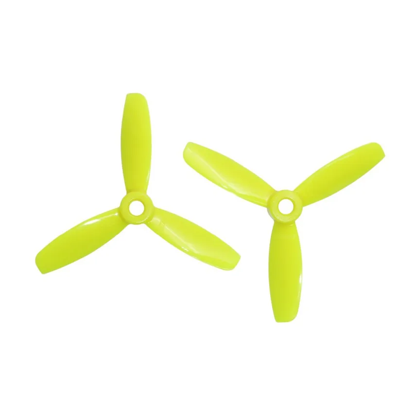 GEPRC 3042 пропеллеры 3 дюйма лопасти реквизит Triblade Colver Prop для RC DIY FPV Racing Drone