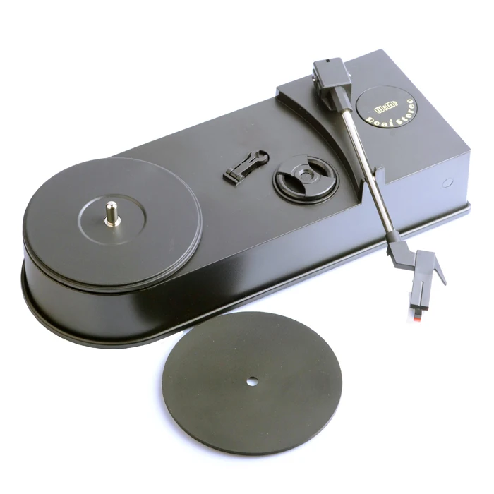 Ec008b USB проигрыватель виниловых в mp3 рекордер цифровой LP MP3 конвертер|player|turntable