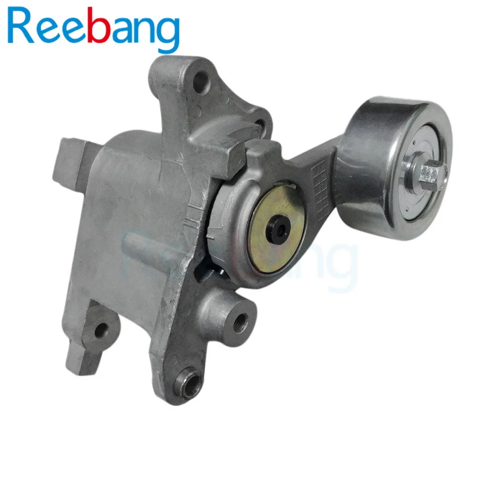Reebang 16620-0L020 Belt Tensioner v-ribbed belt Lever For Toyota HIACE IV 2005-2015 16620-0L020/ 166200L020 | Автомобили и