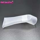 5 шт.лот распылитель воздушный компрессор небулайзер аксессуары на вдох небулайзер мундштук небулайзер ингалятор аксессуары Бесплатная доставка