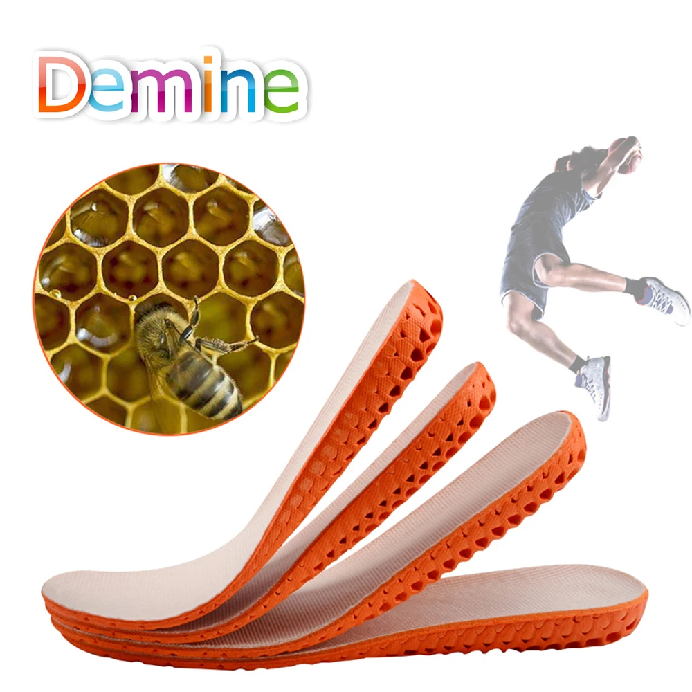 Дышащие вставки для обуви с эффектом увеличения роста|Стельки| |