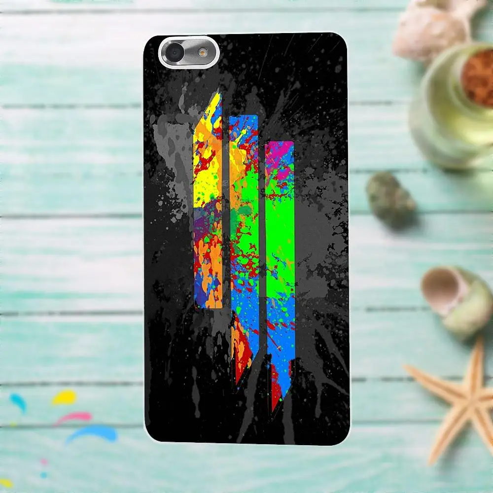Стильный чехол для мобильного телефона с рисунком Skrillex Band Samsung Galaxy A3 A5 A7 J1 J2 J3 J5 J7