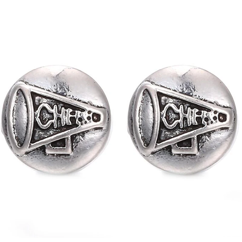 10pcs/lot Hot Selling Snap Buttons Jewelry Geometric Pineapple Crystal Vintage 12MM Mini Sweet Style Fit 12mm | Украшения и