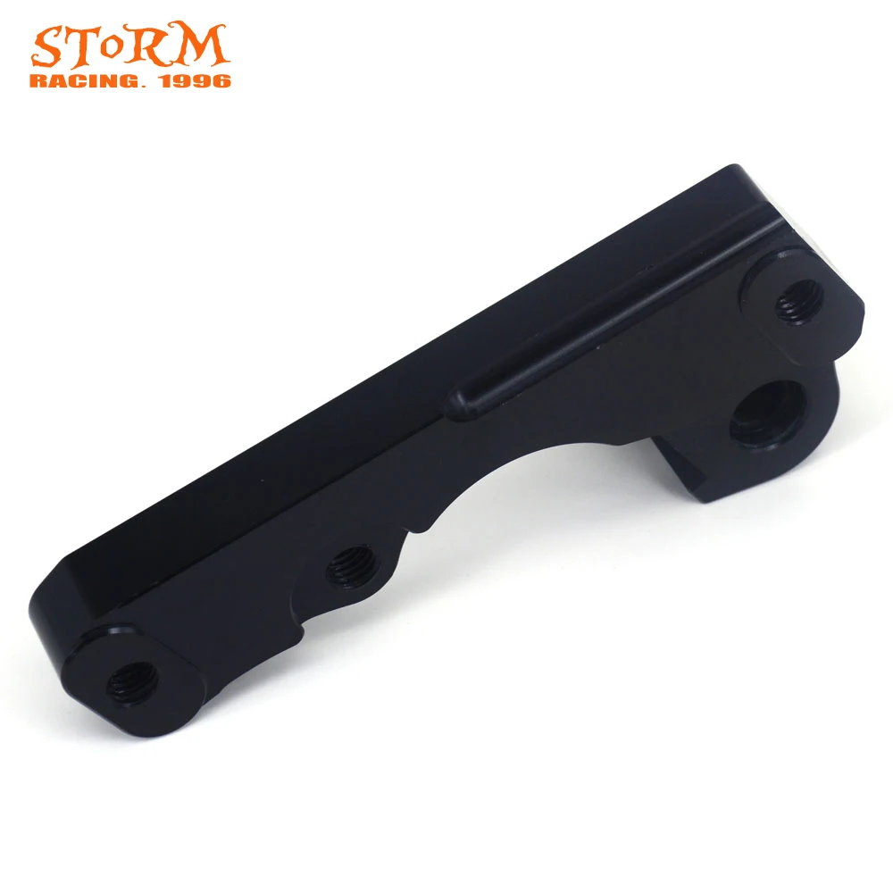 270MM Brake Caliper Adapter Bracket For KAWASAKI KX125 KX250 KX250F KLX250R KLX300R KX450F KLX450R KX500 KLX650R KX KLX 125 250 |