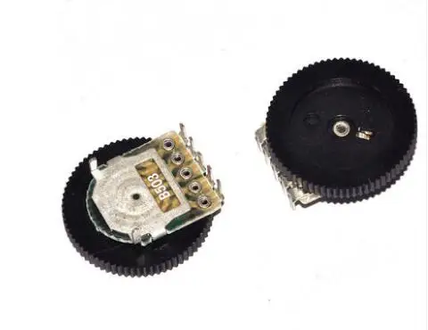 10 шт./лот 16*2 мм двойная передача B503 50K 5Pin новый оригинальный