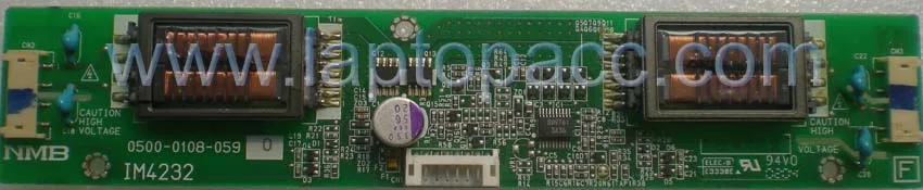 IM4232 0500-0108-059 инвертор |