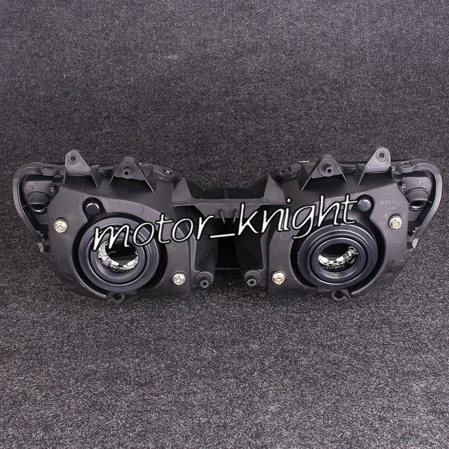 Передняя фара мотоцикла в сборе для Yamaha 02 03 YZF R1 2002 2003|assembly| |