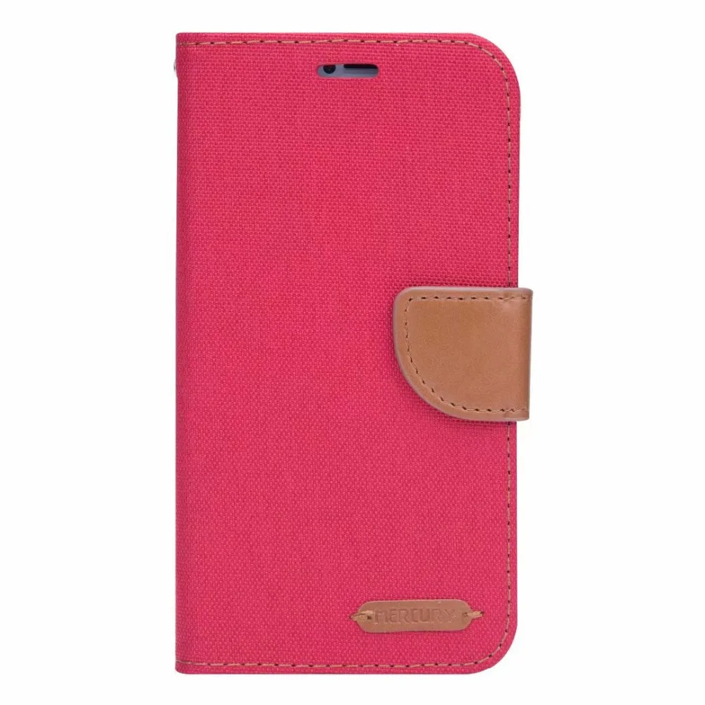 Джинсовый кожаный чехол кошелек для Iphone XR XS MAX X 10 8 7 6 S SE 5 5S Galaxy Note 9 Note9 PU ткань