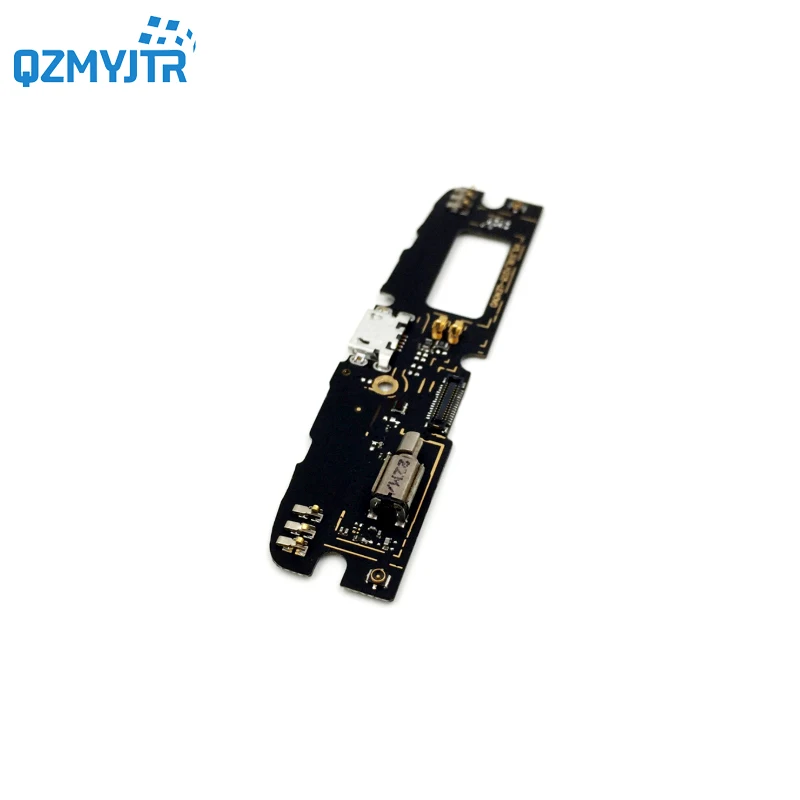 10 шт. USB-разъём для зарядного устройства Lenovo Vibe Lemon X3 Lite K51c78 K4 Note A7010 | Мобильные