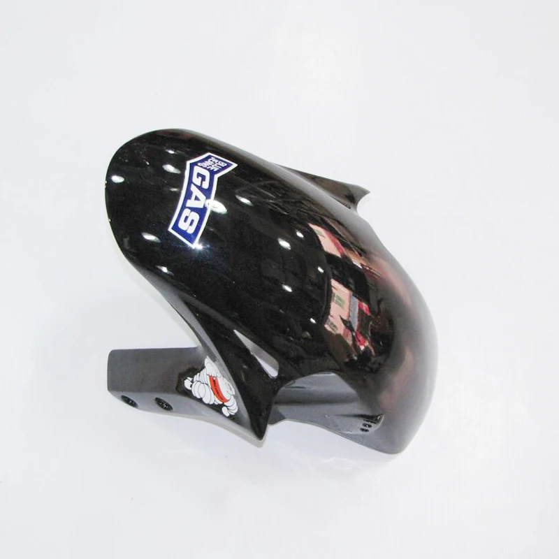 Инъекция ABS Полный комплект обтекателей Кузов для Honda CBR1000RR Fireblade 06 07 2006 2007|Полные