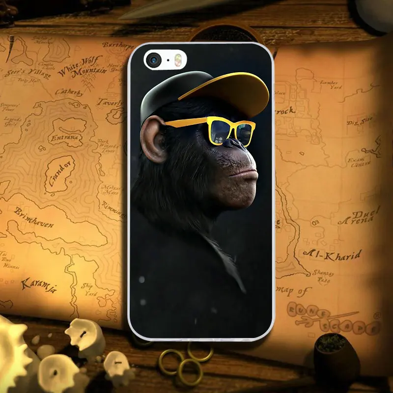 Мягкие ТПУ Силиконовые случаи мобильного телефона для Iphone 4 4s 5 5S 5C SE 6 6s 7 8 plus X XR XS Max