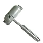 Бесплатная доставка 1 комплект мини автоматическое закрытие регулируемые мини ворота экран поверхность огнеупорные Пружинные дверные доводчики