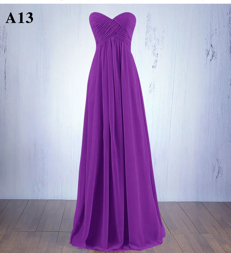 Платье подружки невесты шифоновое с высокой талией и открытыми плечами|blue bridesmaid