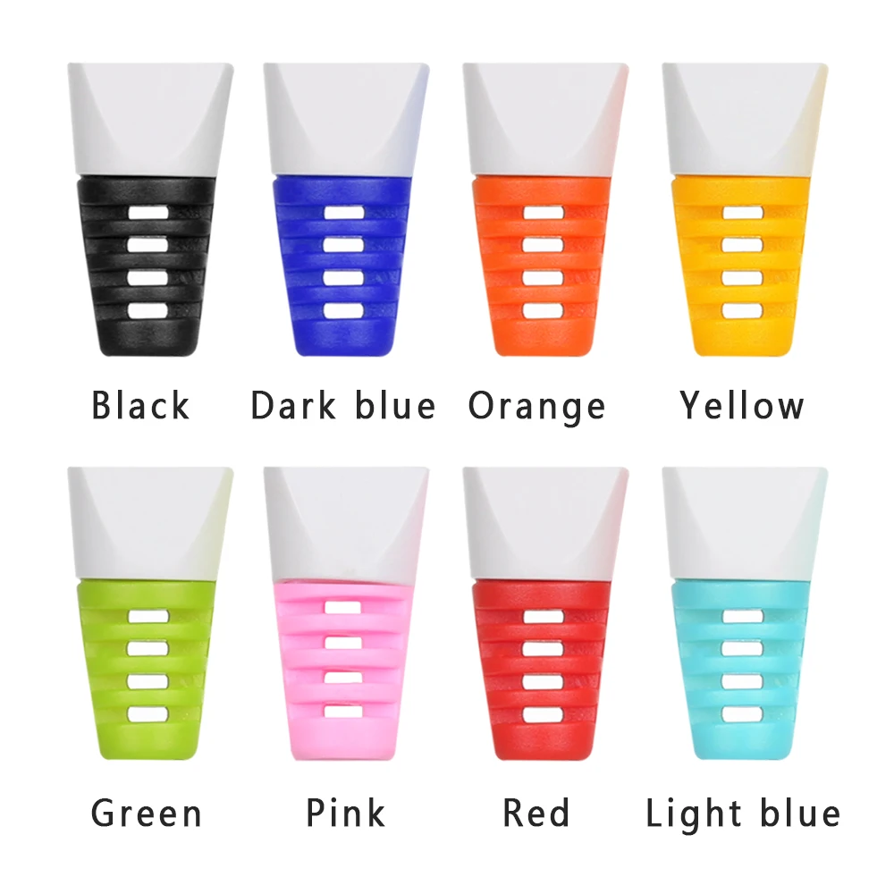 5 компл. Протектор кабеля шпуля намотка линии передачи данных чехол Веревка