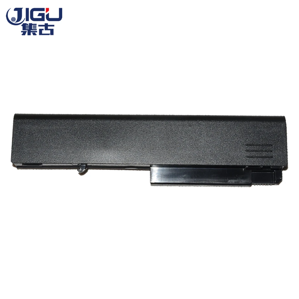 Аккумулятор JIGU для ноутбука HP 6 ячеек 6510b 6710b 6715b Nc6100 NC6110 NC6120 NC6200 NC6230 Nc6320|battery for hp|laptop