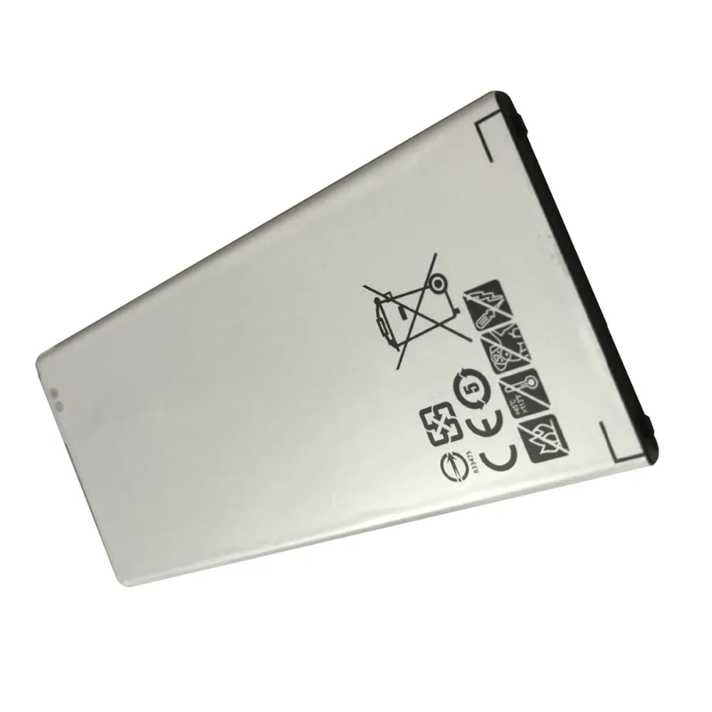 Original Replacement Battery EB-BA510ABE For Samsung GALAXY A510 2016 A5 Version Authentic Phone 2900mAh | Мобильные телефоны и