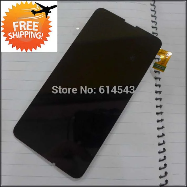 ЖК-дисплей для Nokia Lumia 630/635 N630 N635 RM 976 978 1010 с сенсорным экраном и дигитайзером в
