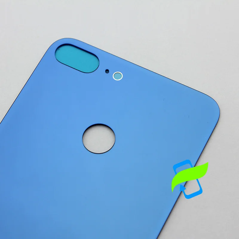 Оригинальная задняя крышка батарейного отсека для Huawei Honor 9 Lite с клейкой